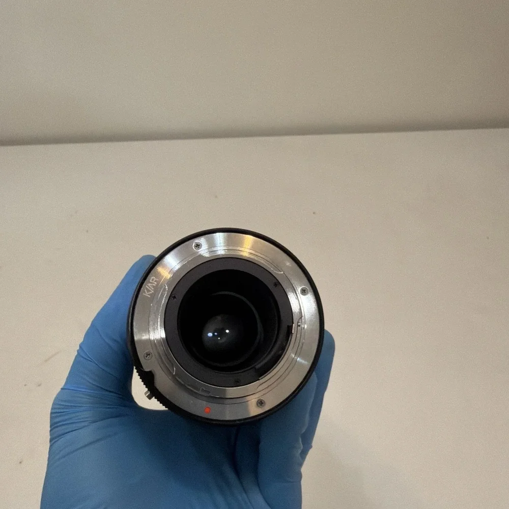 RMC Tokina TELE-AUTO 1 : 5.5 f=300mm With Carrying Sack